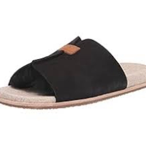 Revitalign Spruce Women's Shearling Slipper nwot - Picture 1 of 4